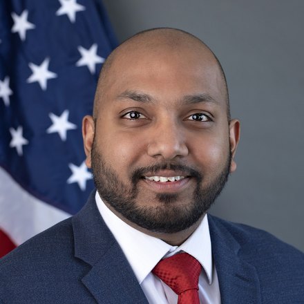 Arun Mohan, Managing Principal